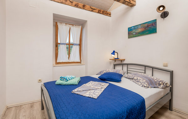 Feriehus - Rab - Banjol , Kroatia - CKR720 605