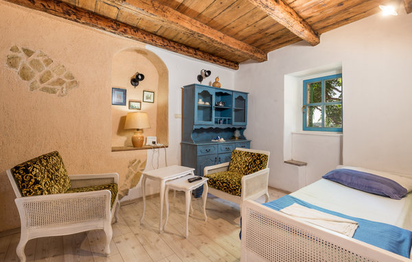 Feriehus - Rab - Banjol , Kroatia - CKR720 4