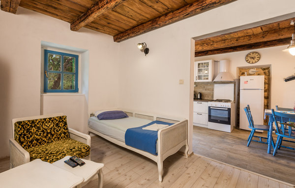 Feriehus - Rab - Banjol , Kroatia - CKR720 6