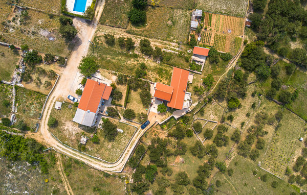 Feriehus - Rab - Banjol , Kroatia - CKR720 81