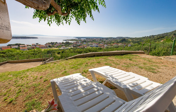 Feriehus - Rab - Banjol , Kroatia - CKR720 102
