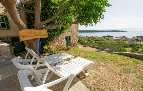 Feriehus - Rab - Banjol , Kroatia - CKR720 103