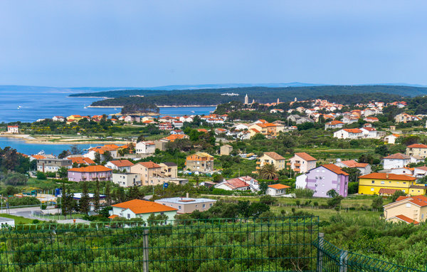 Feriehus - Rab - Banjol , Kroatia - CKR720 201
