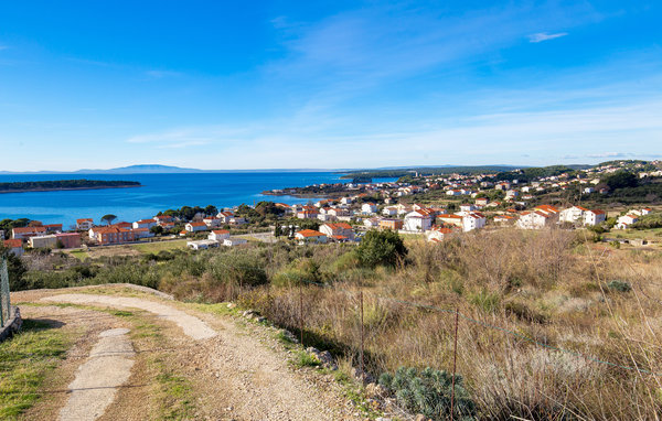 Feriehus - Rab - Banjol , Kroatia - CKR720 203