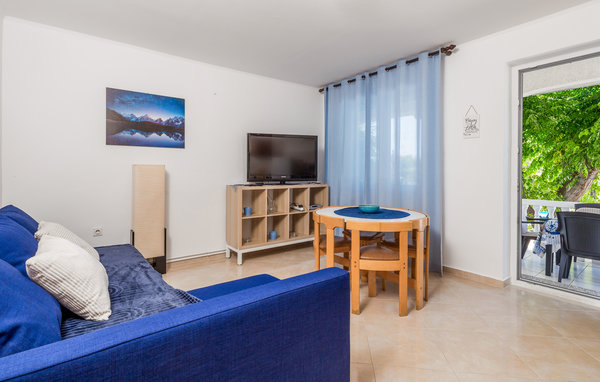 Apartament - Rab-Barbat , Chorwacja - CKR728 2