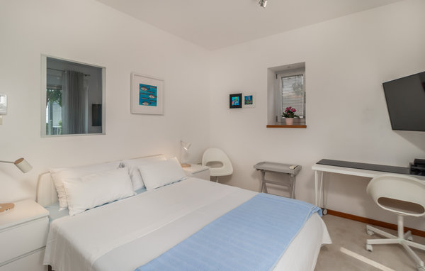 Apartament - Rab-Palit , Chorwacja - CKR744 601