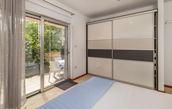 Apartament - Rab-Palit , Chorwacja - CKR744 602