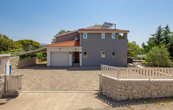 Apartament - Rab-Palit , Chorwacja - CKR744 81