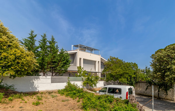 Apartament - Rab-Palit , Chorwacja - CKR744 82