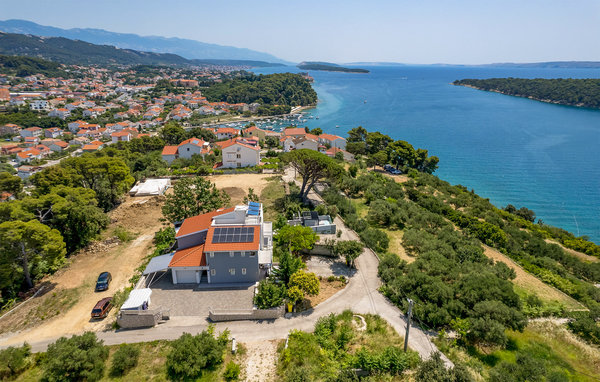 Apartament - Rab-Palit , Chorwacja - CKR744 84
