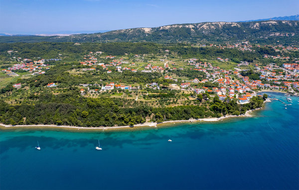 Apartament - Rab-Palit , Chorwacja - CKR744 86