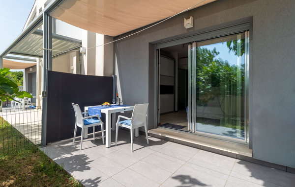 Apartament - Rab-Palit , Chorwacja - CKR744 4
