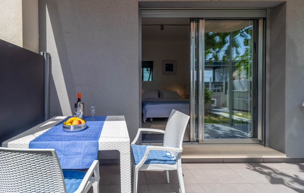 Apartament - Rab-Palit , Chorwacja - CKR744 102