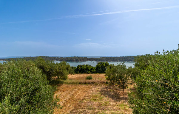 Apartament - Rab-Palit , Chorwacja - CKR744 201