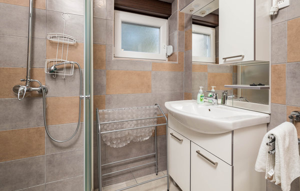 Lejlighed - Rab - Barbat , Kroatien - CKR745 701