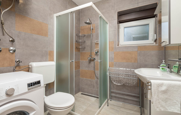 Lejlighed - Rab - Barbat , Kroatien - CKR745 702
