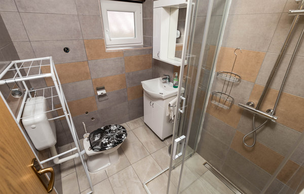 Lejlighed - Rab - Barbat , Kroatien - CKR745 703