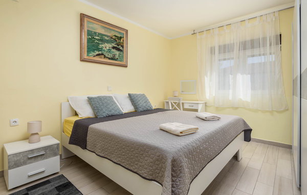 Lejlighed - Rab - Barbat , Kroatien - CKR745 601