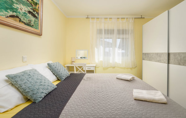 Lejlighed - Rab - Barbat , Kroatien - CKR745 602