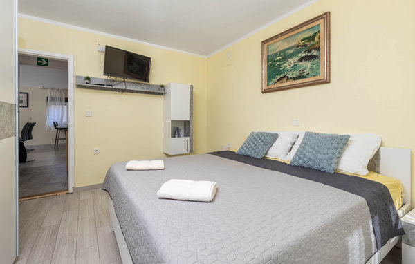 Lejlighed - Rab - Barbat , Kroatien - CKR745 603