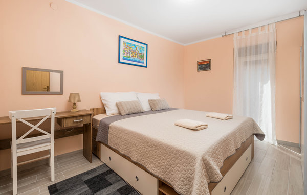 Lejlighed - Rab - Barbat , Kroatien - CKR745 604