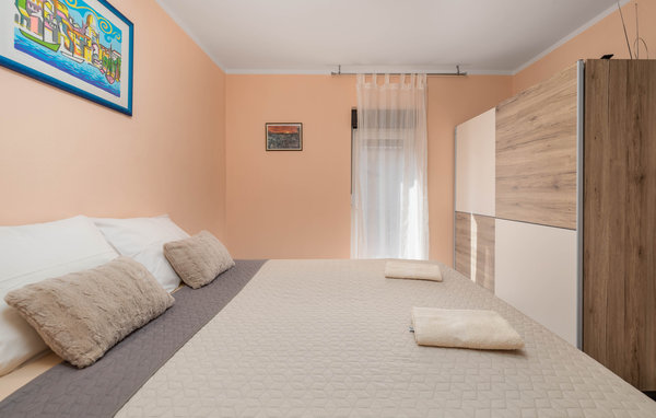 Lejlighed - Rab - Barbat , Kroatien - CKR745 605