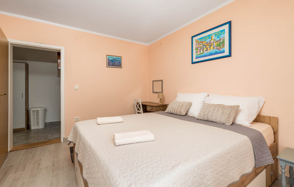 Lejlighed - Rab - Barbat , Kroatien - CKR745 606