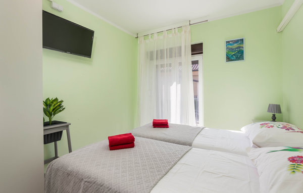 Lejlighed - Rab - Barbat , Kroatien - CKR745 607