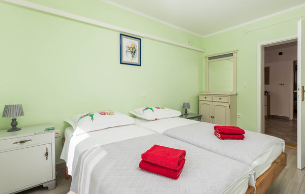 Lejlighed - Rab - Barbat , Kroatien - CKR745 608