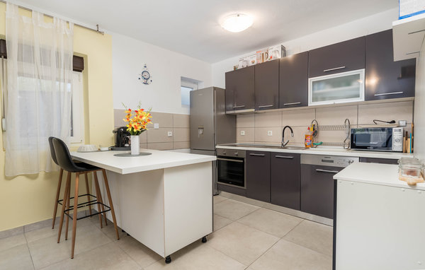 Lejlighed - Rab - Barbat , Kroatien - CKR745 5