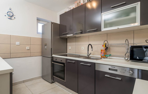Lejlighed - Rab - Barbat , Kroatien - CKR745 401
