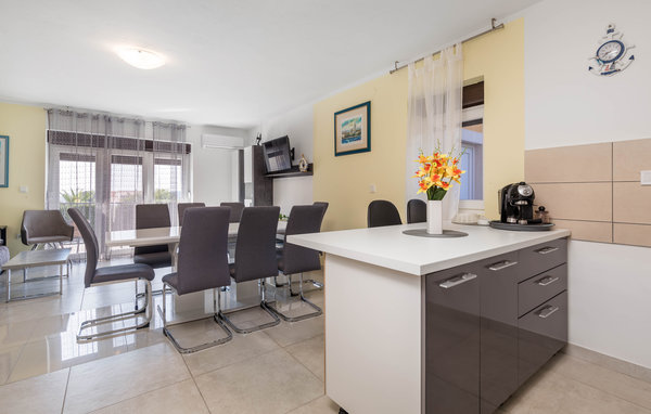 Lejlighed - Rab - Barbat , Kroatien - CKR745 402