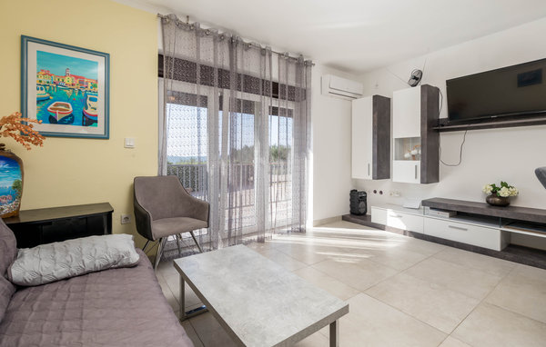 Lejlighed - Rab - Barbat , Kroatien - CKR745 3
