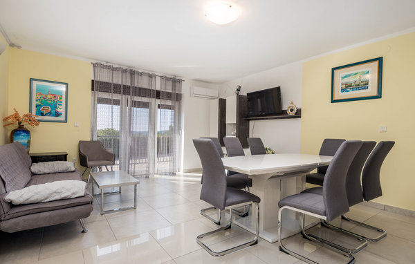 Lejlighed - Rab - Barbat , Kroatien - CKR745 301