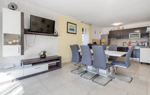 Lejlighed - Rab - Barbat , Kroatien - CKR745 4