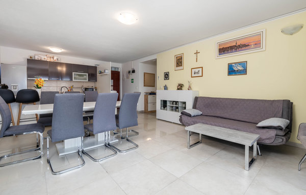 Lejlighed - Rab - Barbat , Kroatien - CKR745 302