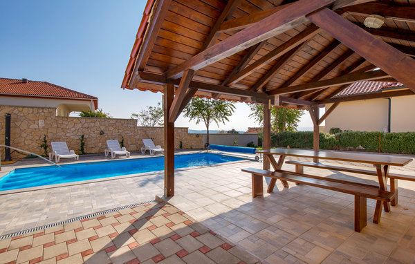 Lejlighed - Rab - Barbat , Kroatien - CKR745 101