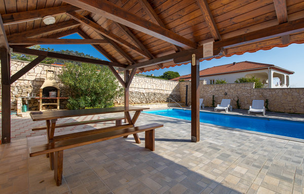 Lejlighed - Rab - Barbat , Kroatien - CKR745 6