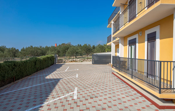 Lejlighed - Rab - Barbat , Kroatien - CKR745 103