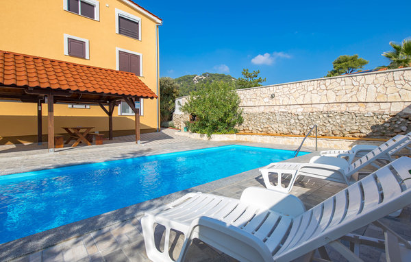 Lejlighed - Rab - Barbat , Kroatien - CKR745 13