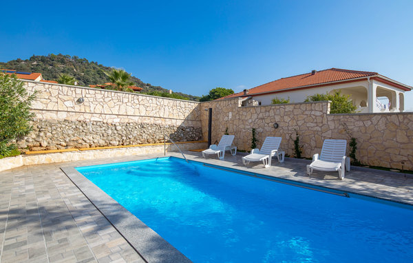 Lejlighed - Rab - Barbat , Kroatien - CKR745 14