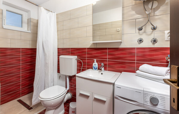Ferieleilighet - Rab - Barbat , Kroatia - CKR746 701