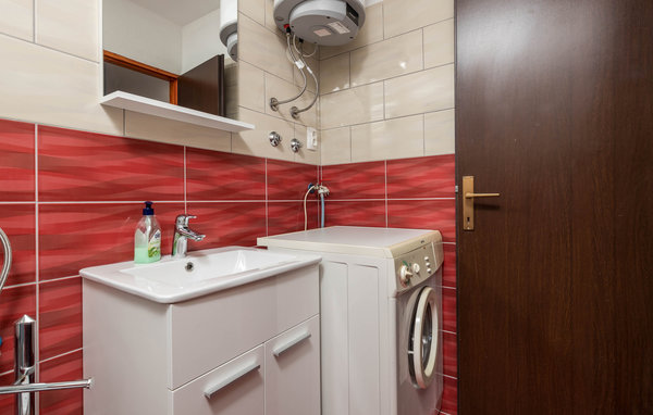 Ferieleilighet - Rab - Barbat , Kroatia - CKR746 702