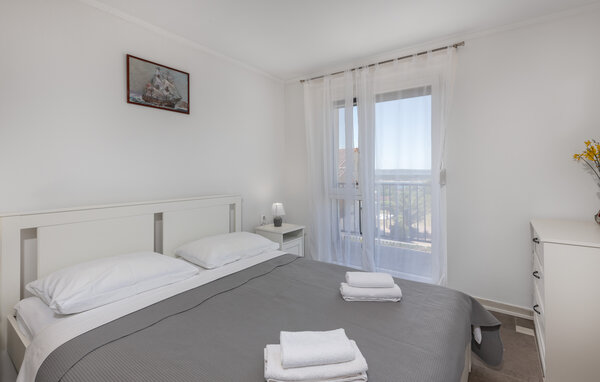 Ferieleilighet - Rab - Barbat , Kroatia - CKR746 5