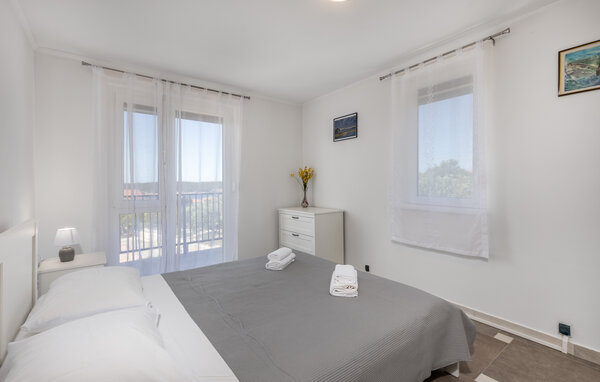 Ferieleilighet - Rab - Barbat , Kroatia - CKR746 601
