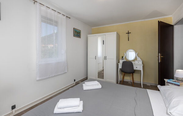 Ferieleilighet - Rab - Barbat , Kroatia - CKR746 602