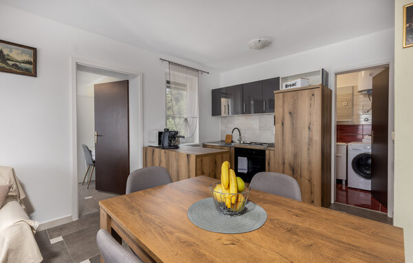 Ferieleilighet - Rab - Barbat , Kroatia - CKR746 401
