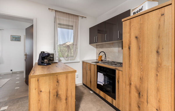 Ferieleilighet - Rab - Barbat , Kroatia - CKR746 4