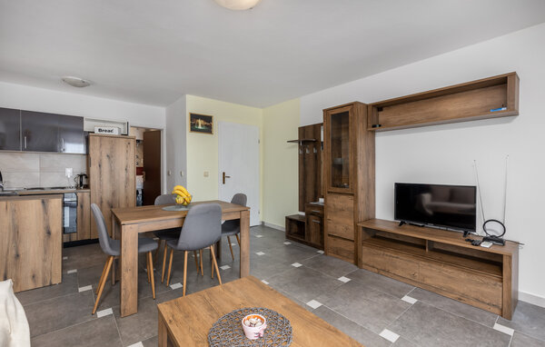 Ferieleilighet - Rab - Barbat , Kroatia - CKR746 3