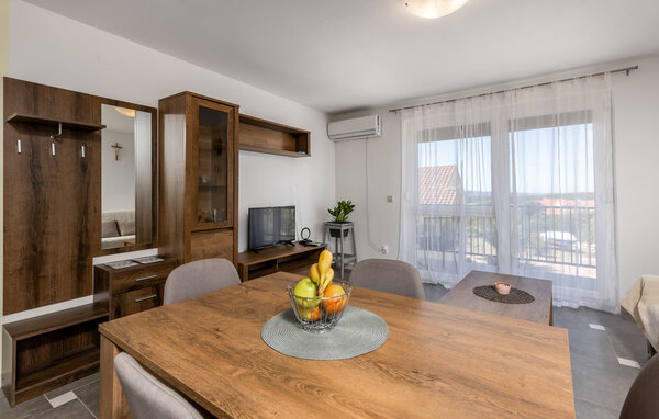 Ferieleilighet - Rab - Barbat , Kroatia - CKR746 301